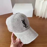 $27.00 USD Yves Saint Laurent YSL Caps #1372472