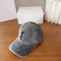 $27.00 USD Yves Saint Laurent YSL Caps #1372473