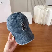 $27.00 USD Yves Saint Laurent YSL Caps #1372474