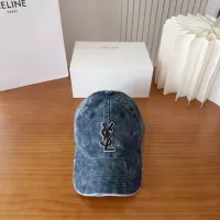 $27.00 USD Yves Saint Laurent YSL Caps #1372474