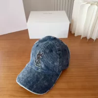 $27.00 USD Yves Saint Laurent YSL Caps #1372474
