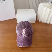 $27.00 USD Yves Saint Laurent YSL Caps #1372476