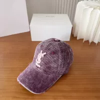 $27.00 USD Yves Saint Laurent YSL Caps #1372476