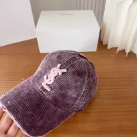 $27.00 USD Yves Saint Laurent YSL Caps #1372476