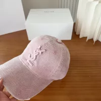 $27.00 USD Yves Saint Laurent YSL Caps #1372477
