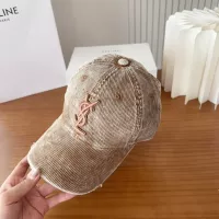 $27.00 USD Yves Saint Laurent YSL Caps #1372478