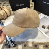 $25.00 USD Yves Saint Laurent YSL Caps #1372480