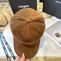 $25.00 USD Yves Saint Laurent YSL Caps #1372481