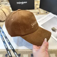 $25.00 USD Yves Saint Laurent YSL Caps #1372481