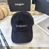 $25.00 USD Yves Saint Laurent YSL Caps #1372483