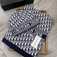$48.00 USD Christian Dior Hat and Scarf Set #1372485