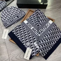 $48.00 USD Christian Dior Hat and Scarf Set #1372485