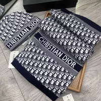 $48.00 USD Christian Dior Hat and Scarf Set #1372485