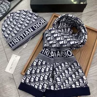 $48.00 USD Christian Dior Hat and Scarf Set #1372485