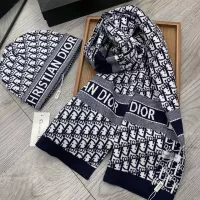 $48.00 USD Christian Dior Hat and Scarf Set #1372485