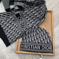 $48.00 USD Christian Dior Hat and Scarf Set #1372486
