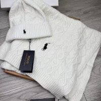 $52.00 USD Ralph Lauren Polo Hat and Scarf Set #1372487