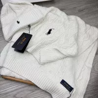 $52.00 USD Ralph Lauren Polo Hat and Scarf Set #1372487