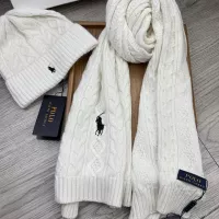 $52.00 USD Ralph Lauren Polo Hat and Scarf Set #1372487