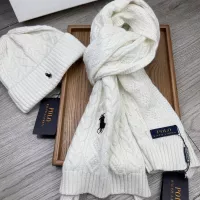 $52.00 USD Ralph Lauren Polo Hat and Scarf Set #1372487