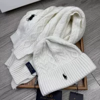 $52.00 USD Ralph Lauren Polo Hat and Scarf Set #1372487