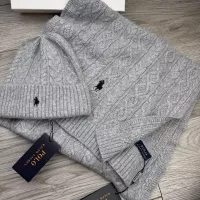 $52.00 USD Ralph Lauren Polo Hat and Scarf Set #1372488