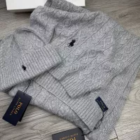 $52.00 USD Ralph Lauren Polo Hat and Scarf Set #1372488