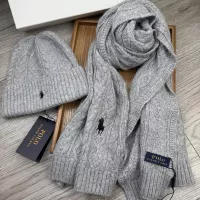 $52.00 USD Ralph Lauren Polo Hat and Scarf Set #1372488