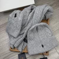 $52.00 USD Ralph Lauren Polo Hat and Scarf Set #1372488