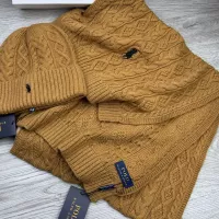 $52.00 USD Ralph Lauren Polo Hat and Scarf Set #1372489