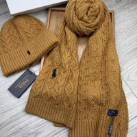 $52.00 USD Ralph Lauren Polo Hat and Scarf Set #1372489