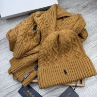 $52.00 USD Ralph Lauren Polo Hat and Scarf Set #1372489