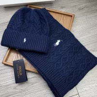 $52.00 USD Ralph Lauren Polo Hat and Scarf Set #1372490