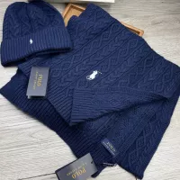 $52.00 USD Ralph Lauren Polo Hat and Scarf Set #1372490