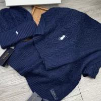 $52.00 USD Ralph Lauren Polo Hat and Scarf Set #1372490