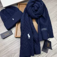 $52.00 USD Ralph Lauren Polo Hat and Scarf Set #1372490