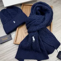 $52.00 USD Ralph Lauren Polo Hat and Scarf Set #1372490