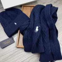 $52.00 USD Ralph Lauren Polo Hat and Scarf Set #1372490