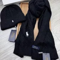 $52.00 USD Ralph Lauren Polo Hat and Scarf Set #1372491