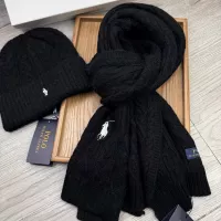 $52.00 USD Ralph Lauren Polo Hat and Scarf Set #1372491