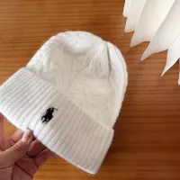$34.00 USD Ralph Lauren Polo Caps #1372497