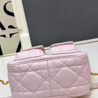 $115.00 USD Christian Dior AAA Quality Backpacks For Women #1372508