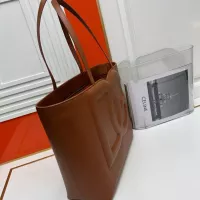 $162.00 USD Dolce & Gabbana AAA Quality Shoulder Bags For Women #1372513