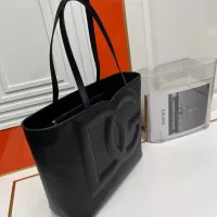 $162.00 USD Dolce & Gabbana AAA Quality Shoulder Bags For Women #1372514