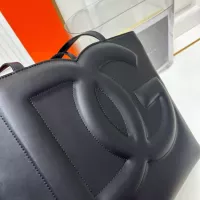 $162.00 USD Dolce & Gabbana AAA Quality Shoulder Bags For Women #1372514