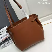 $108.00 USD Celine AAA Quality Shoulder Bags For Women #1372517