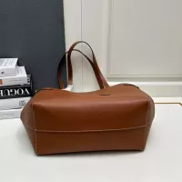 $108.00 USD Celine AAA Quality Shoulder Bags For Women #1372517
