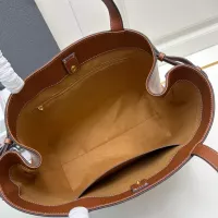 $108.00 USD Celine AAA Quality Shoulder Bags For Women #1372517