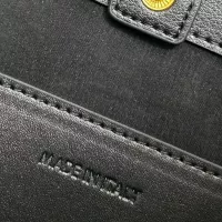 $108.00 USD Celine AAA Quality Shoulder Bags For Women #1372518