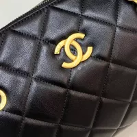 $98.00 USD Chanel AAA Quality Shoulder Bags For Women #1372519